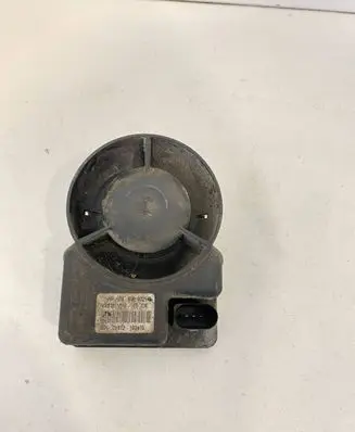 Alarm system siren
