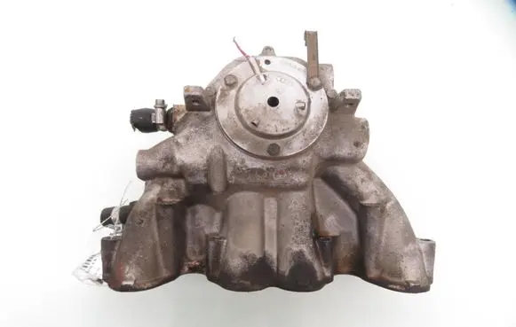 Audi 80 90 S2 B4 Intake manifold 026129893 037129713