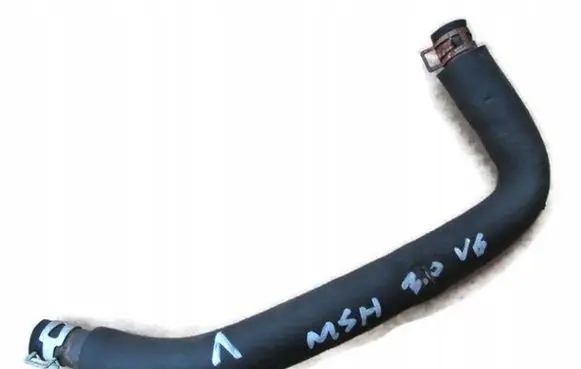 Mitsubishi Pajero Sport I Engine coolant pipe/hose