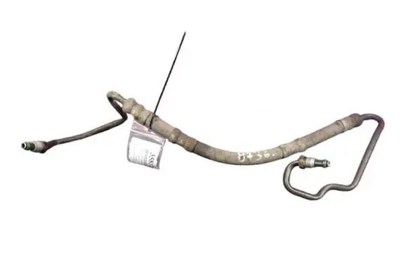 Opel Astra G Power steering hose/pipe/line 