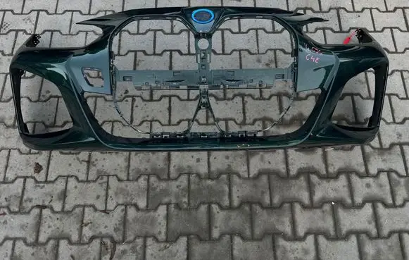 BMW 4 G22 G23 G24 G26 Front bumper
