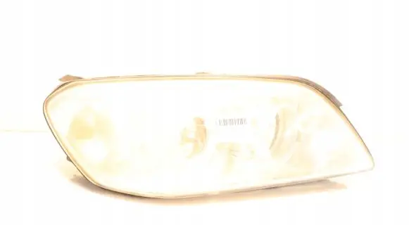 Chevrolet Captiva Headlight/headlamp