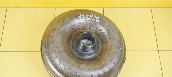Jaguar XF X250 Clutch set kit 1087322277 224DT SPRZEGLO