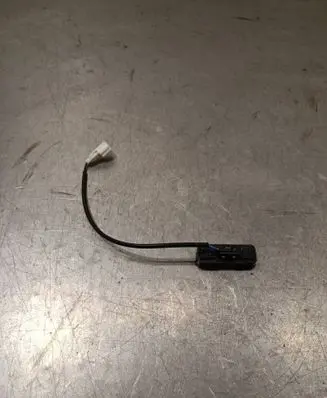Mitsubishi Colt CZ3 Tailgate/trunk/boot open switch 