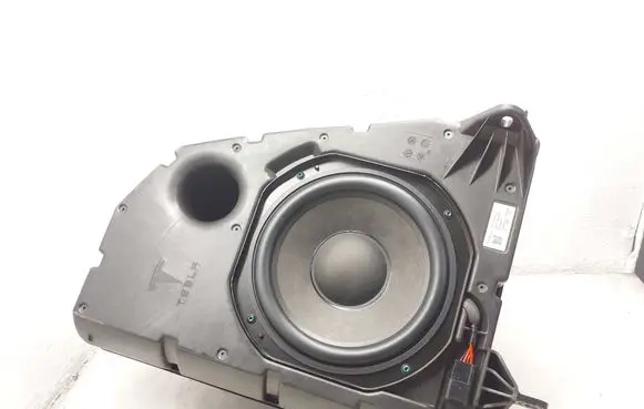Tesla Model Y Subwoofer speaker 177178400A 177178300A