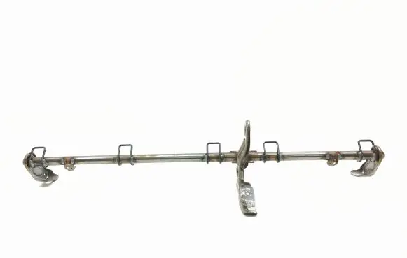 Nissan Rogue ISOFIX Bracket 886066RE0A RTTN081120262A9533 2579533X