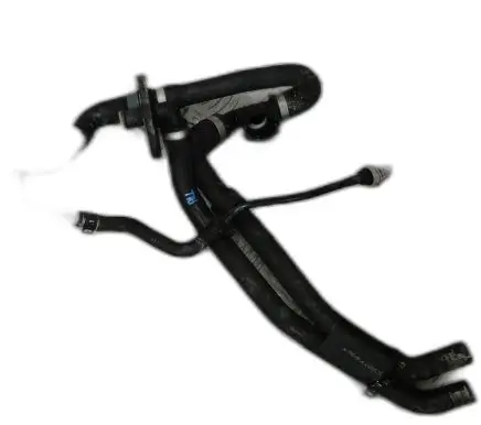 Audi A4 S4 B9 Engine coolant pipe/hose