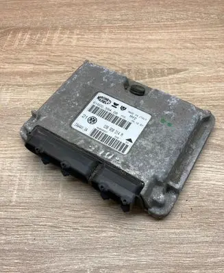 Volkswagen Golf IV Engine control unit/module ECU 036906014M 6160039408