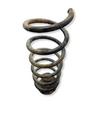 Peugeot Partner Rear coil spring 