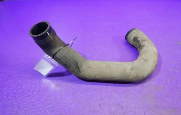 Audi A6 S6 C5 4B Intercooler hose/pipe
