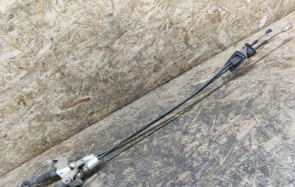 Mitsubishi Space Star Gear shift cable linkage