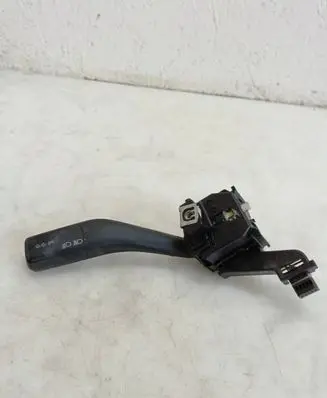 Indicator stalk