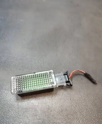 Volkswagen PASSAT B8 Other interior light 5G0947409