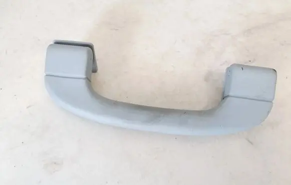 BMW 1 E81 E87 Front interior roof grab handle 9143516524