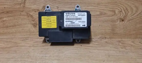 Volvo V50 Airbag control unit/module 30724652