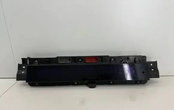 Renault Espace IV Speedometer (instrument cluster) P8200726185 90458194 281201229