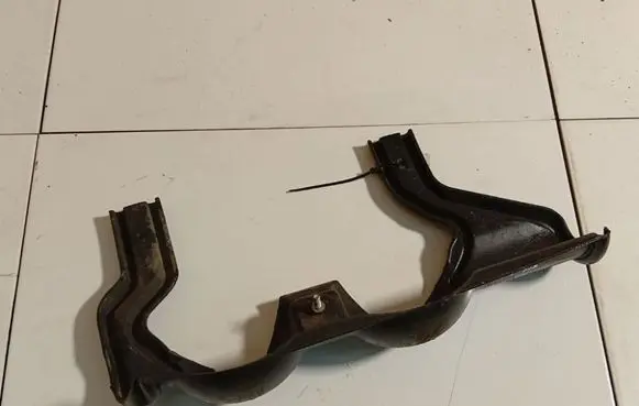 Citroen C5 Other exterior part 9644746480