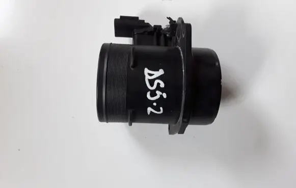 Citroen DS5 Mass air flow meter 9662635680