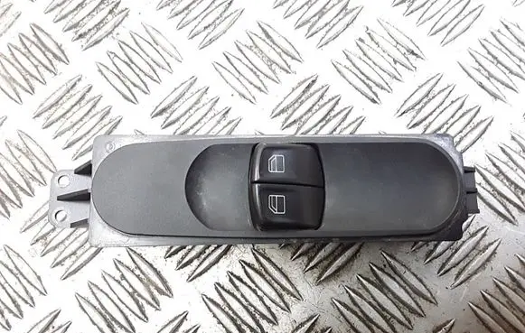 Mercedes-Benz Vito Viano W639 Electric window control switch a6395451513