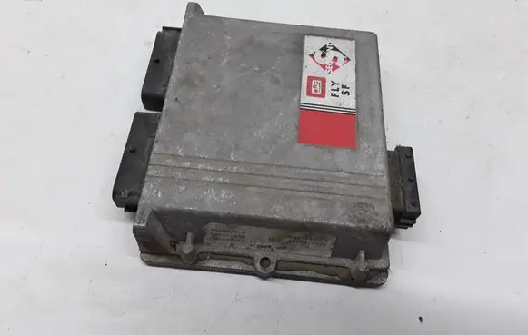 Renault Clio II LP gas control unit module DE81301103