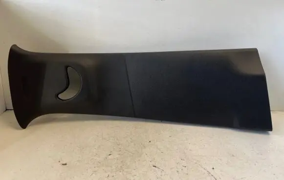 Opel Mokka B (B) pillar trim (top) 9834916380