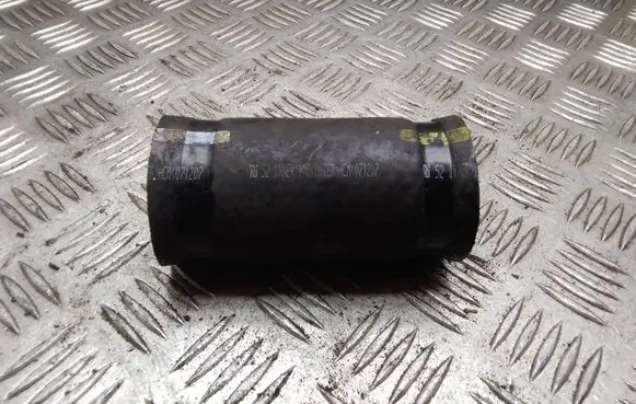 Toyota Corolla Verso AR10 Intercooler hose/pipe