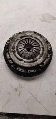 Skoda Roomster (5J) Clutch set kit 3082194644