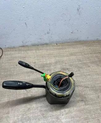 Mercedes-Benz GL X164 Airbag slip ring squib (SRS ring) A1714640518