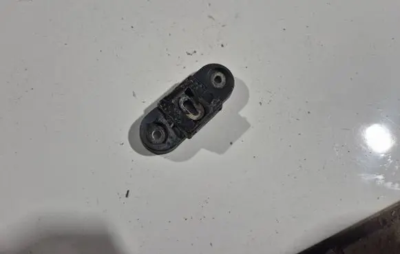 Skoda Octavia Mk1 (1U) Other interior part 1U0827240B
