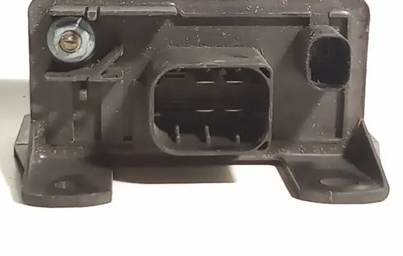 Mercedes-Benz A W168 Glow plug pre-heat relay 0255452832 899075000