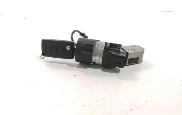 Citroen C5 Ignition lock 36410600