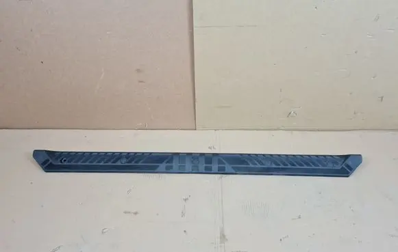 Ford Transit VII Side skirt rear trim BK31V13190 BK31V13190GX