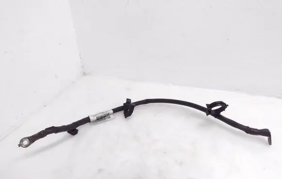 Ford Grand C-MAX Negative earth cable (battery) F1FT14324 F1FT14324DBB