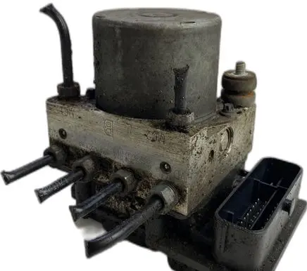 Peugeot Partner Master brake cylinder 0265209025 9801127780 0265801179