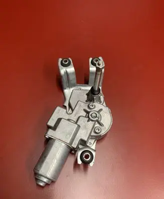 BMW X3 G01 Rear window wiper motor 67637407264 7407264