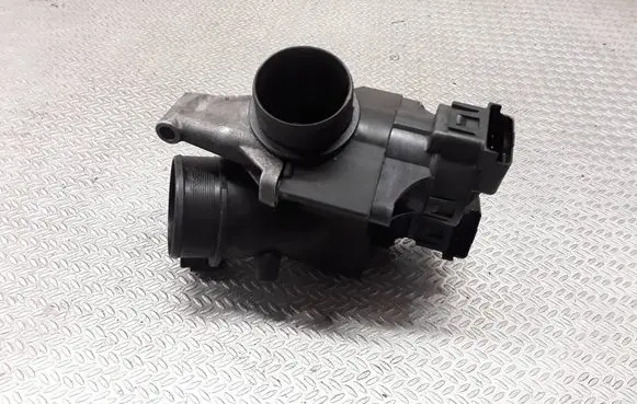 Volvo V50 Throttle valve 9686487880