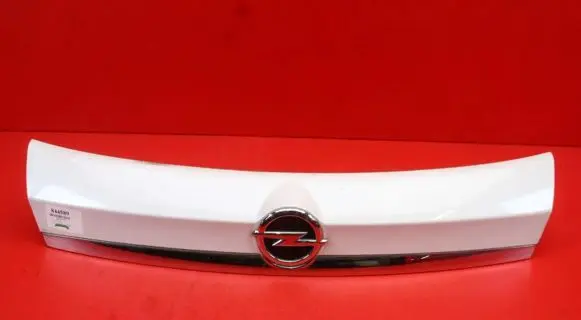 Opel Mokka Number plate light 95979090