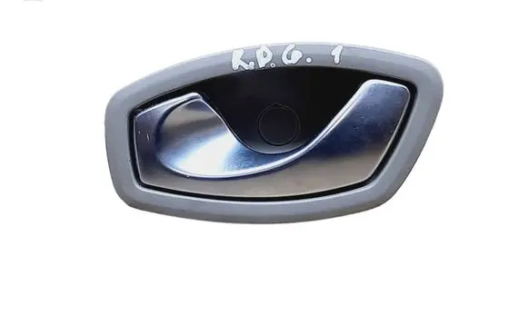 Renault Scenic III - Grand scenic III Rear door interior handle 826730001R