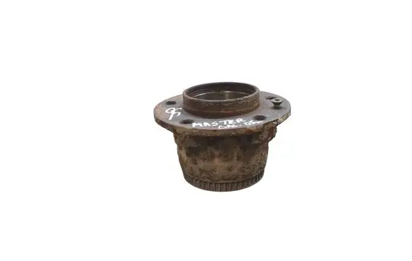 Renault Master II Rear wheel hub 7700314961