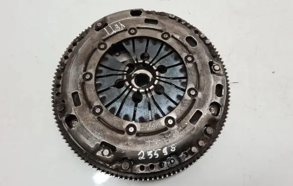 Skoda Yeti (5L) Clutch set kit 03L105266BS 03L105264Q