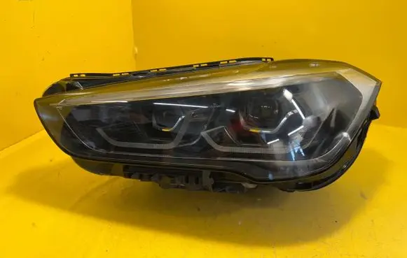 BMW X1 F48 F49 Headlight/headlamp 7472249