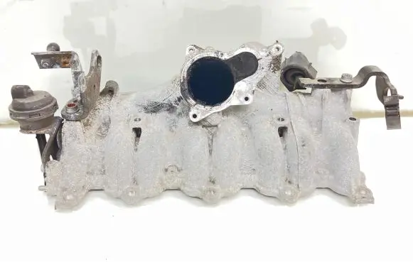Audi A6 S6 C6 4F Intake manifold 03G129713H