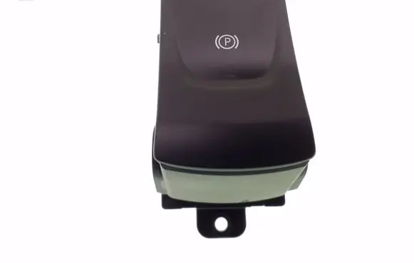 Nissan Leaf I (ZE0) Hand parking brake switch 