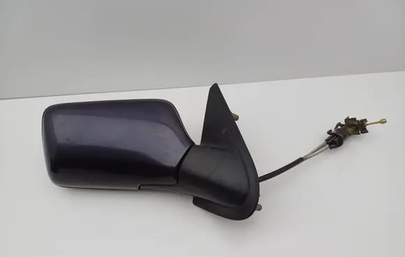 Volkswagen Golf III Manual wing mirror 0217387