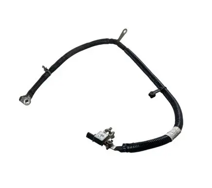 Chevrolet Malibu Negative earth cable (battery) 13526054 35268242 84608402