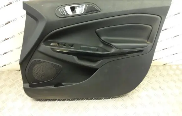 Ford Ecosport Front door card panel trim