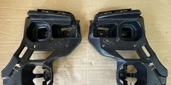 BMW 2 F44 Rear bumper mounting bracket 16523410