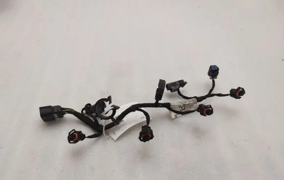 Ford Mustang VI Fuel injector wires FU5T14B485CC