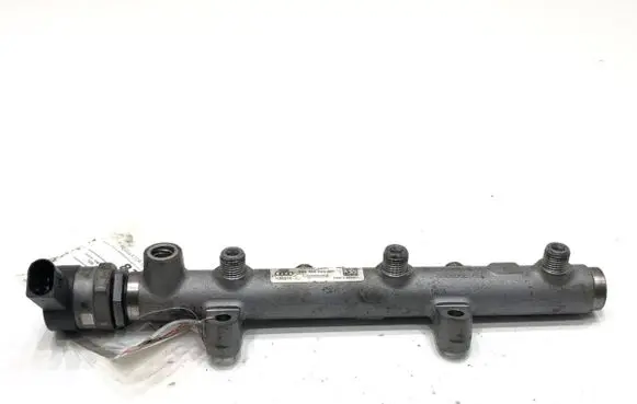 Volkswagen Phaeton Fuel pressure regulator 0281002859