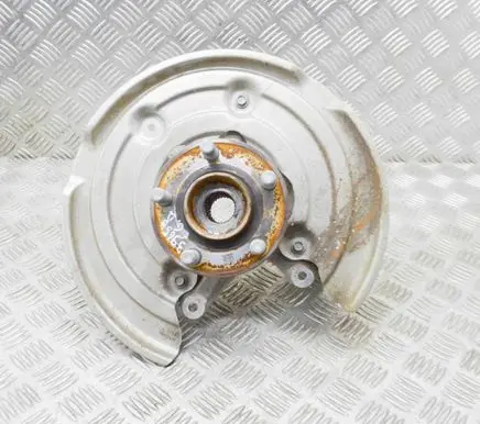 Ford Mustang Mach-E Rear wheel hub LJ9C2C300A4C LJ9C2K317DA
